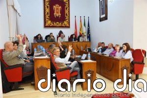 Aprobados en pleno los pliegos que regularán la adjudicación del Servicio de Ayuda a Domicilio en Baza (Granada)