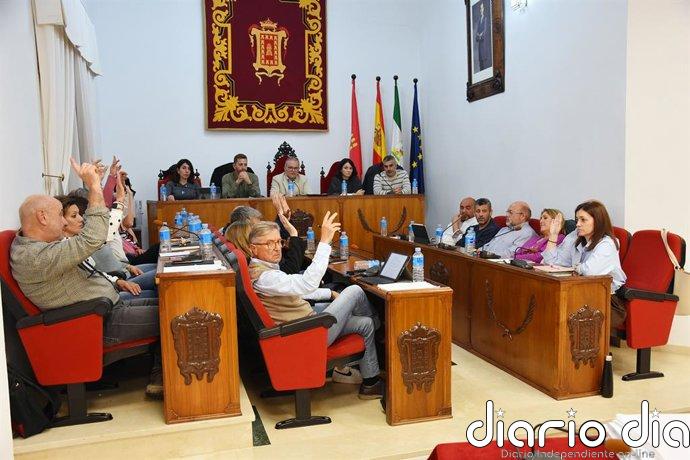 Aprobados en pleno los pliegos que regularán la adjudicación del Servicio de Ayuda a Domicilio en Baza (Granada)