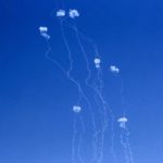 Arabia Saudí denuncia la entrada de tres drones en su espacio aéreo desde Irak y anuncia su destrucción