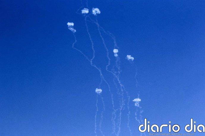 Arabia Saudí denuncia la entrada de tres drones en su espacio aéreo desde Irak y anuncia su destrucción