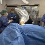 Aragón exporta su modelo sanitario de descentralización de la radioterapia