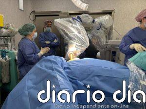 Aragón exporta su modelo sanitario de descentralización de la radioterapia