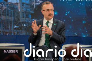 Aramco alerta de la pérdida de 100 millones de barriles de petróleo cada semana de cierre de Ormuz