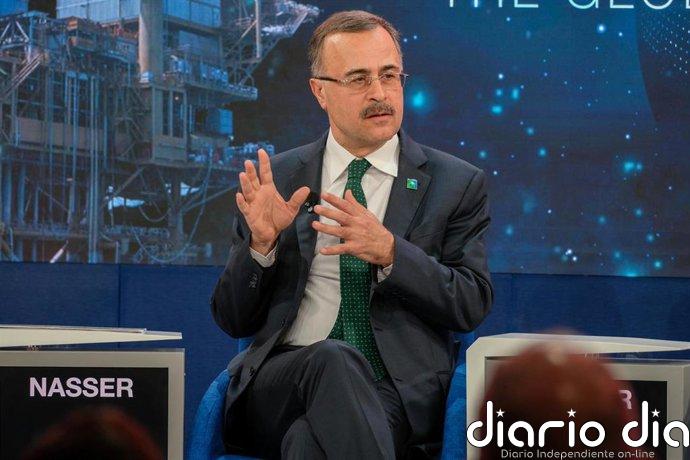 Aramco alerta de la pérdida de 100 millones de barriles de petróleo cada semana de cierre de Ormuz