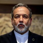 Araqchi reanuda los contactos diplomáticos con llamadas a sus homólogos surcoreano y qatarí