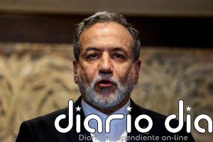 Araqchi reanuda los contactos diplomáticos con llamadas a sus homólogos surcoreano y qatarí