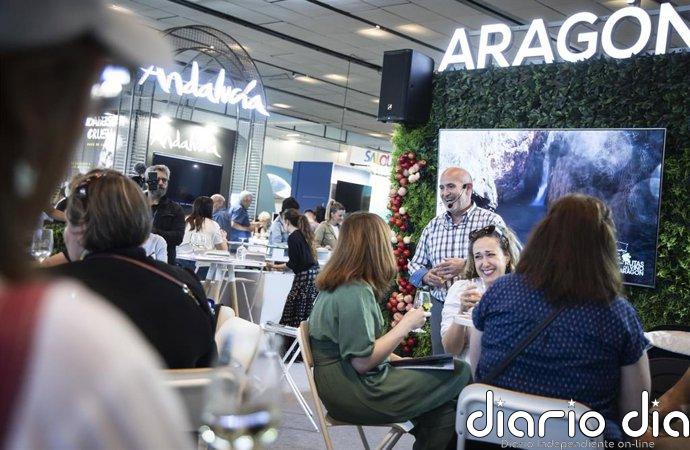 ARATUR celebra su 20a edición con nuevas incorporaciones nacionales e internacionales