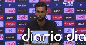 Arbeloa define el madridismo: "El Real Madrid se construyó con jugadores que acaban con la camiseta llena de sudor, de barro, de esfuerzo, de sacrificio y de constancia"