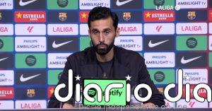Arbeloa: "Entiendo la frustración de la gente pero el Real Madrid siempre vuelve"