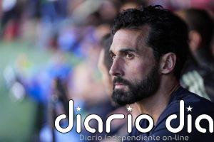 Arbeloa: "Han sido cuatro meses difíciles para todos"
