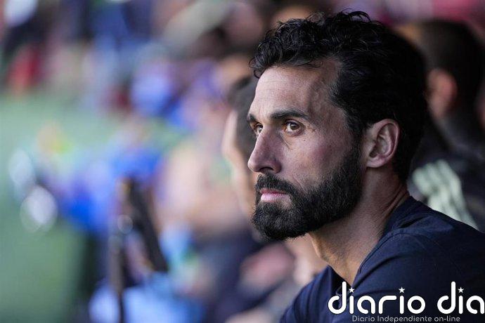 Arbeloa: "Han sido cuatro meses difíciles para todos"