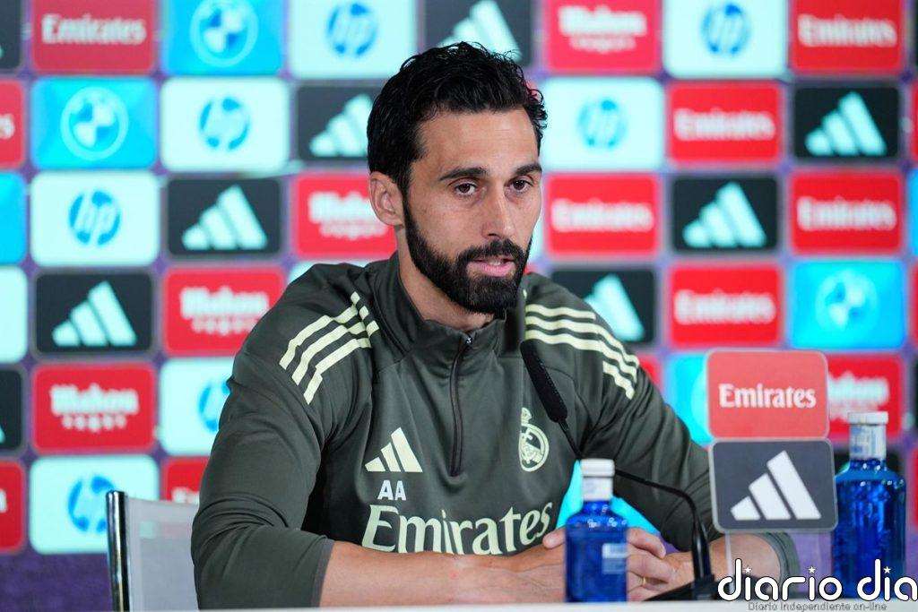 Arbeloa no seguirá en el Real Madrid: "Me voy agradecido"