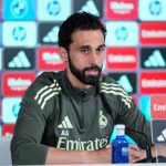 Arbeloa no seguirá en el Real Madrid: "Me voy agradecido"
