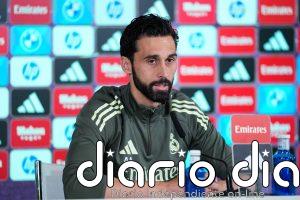 Arbeloa no seguirá en el Real Madrid: "Me voy agradecido"