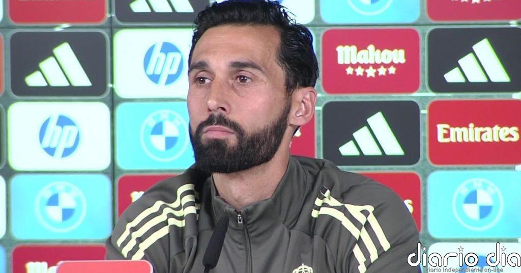 Arbeloa: "Que se filtren cosas que pasan en el vestuario me parece una traición"