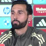 Arbeloa: "Que se filtren cosas que pasan en el vestuario me parece una traición"