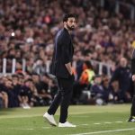 Arbeloa: "Sabemos que el Real Madrid siempre vuelve"