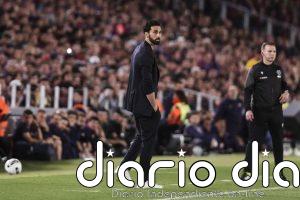 Arbeloa: "Sabemos que el Real Madrid siempre vuelve"