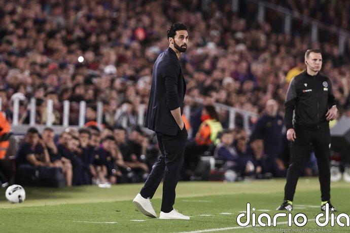 Arbeloa: "Sabemos que el Real Madrid siempre vuelve"