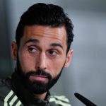 Arbeloa: "Sorprende escuchar que el Real Madrid toca fondo; entonces, ¿los demás clubes qué tocan?"