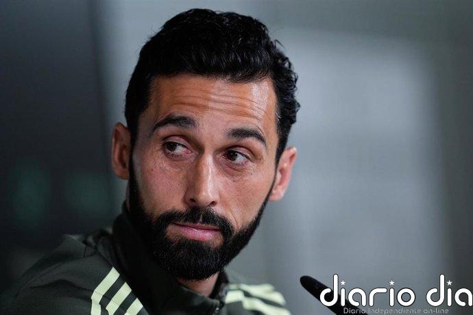 Arbeloa: "Sorprende escuchar que el Real Madrid toca fondo; entonces, ¿los demás clubes qué tocan?"