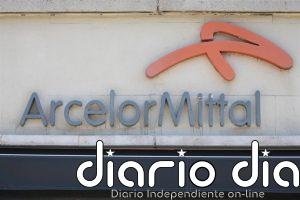 ArcelorMittal vende una participación del 10% en la compañía francesa Vallourec por 575 millones