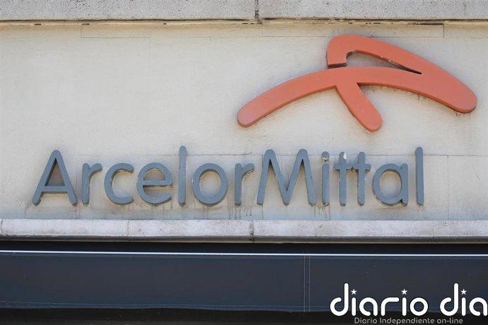 ArcelorMittal vende una participación del 10% en la compañía francesa Vallourec por 575 millones