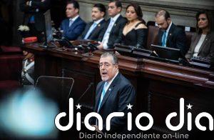Arévalo aclara que la cooperación con EEUU contra el narcotráfico no incluye el despliegue militar