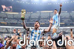 Argentina tira de Messi y nueve novedades para el Mundial 2026