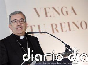 Argüello sostiene que la encíclica del Papa "valora las posibilidades" de la IA, pero también advierte de sus peligros