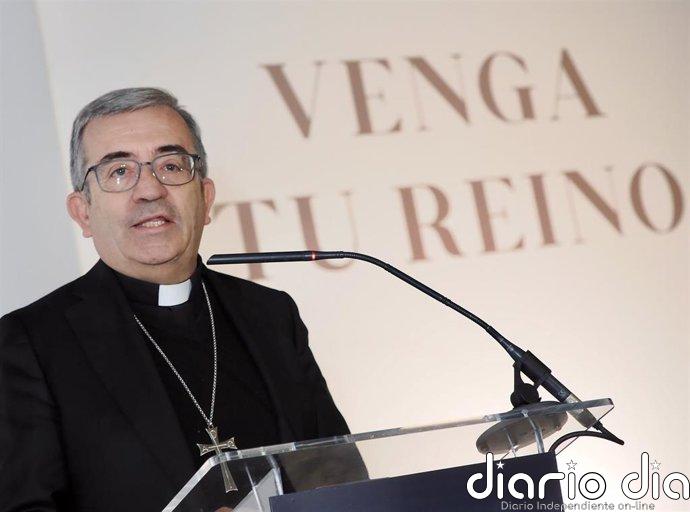 Argüello sostiene que la encíclica del Papa "valora las posibilidades" de la IA, pero también advierte de sus peligros