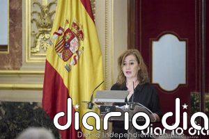 Armengol y su homólogo griego llaman a avanzar hacia una Europa más fuerte y comprometida con la paz y los derechos
