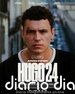 Arón Piper denuncia el drama de la vivienda en 'Hugo 24': "Lo más cruel es que la mitad del sueldo se vaya a tu techo"