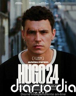 Arón Piper denuncia el drama de la vivienda en 'Hugo 24': "Lo más cruel es que la mitad del sueldo se vaya a tu techo"