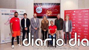 Arranca el 14º Madrid Wheelchair Fundación Emilio Sánchez Vicario