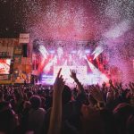 Arranca este viernes el Festival Oh, See! Málaga con Xoel López, Nena Daconte y Veintiuno, junto a bandas emergentes