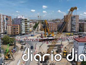 Arranca la construcción de la estación Hospital Macarena de la Línea 3 del Metro de Sevilla