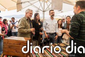 Arranca la Feria del Vino de Laujar de Andarax (Almería) este sábado en la Plaza de Toros