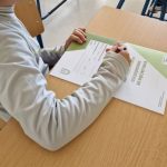 Arrancan en Granada las pruebas de Evaluación de Diagnóstico para más de 20.000 estudiantes de Primaria y Secundaria