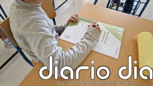 Arrancan en Granada las pruebas de Evaluación de Diagnóstico para más de 20.000 estudiantes de Primaria y Secundaria