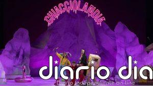Arrancan las funciones del proyecto Ópera Kids para 4.200 alumnos de 37 centros escolares de Granada