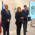 Arroyo, sobre Ballesta: "Deja una huella imborrable y su legado sin duda permanecerá"