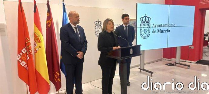 Arroyo, sobre Ballesta: "Deja una huella imborrable y su legado sin duda permanecerá"