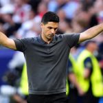 Arteta: "Lo que hemos vivido este año no lo vamos a volver a vivir"
