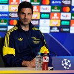 Arteta: "Sabemos lo difícil que es escribir una nueva historia en un club como el Arsenal"