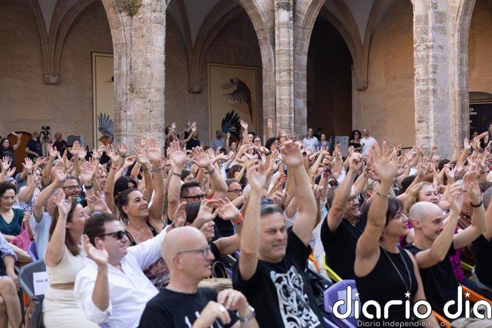 Artistas valencianos dedicarán un concierto homenaje a la música de Antonio Vega en el CCCC