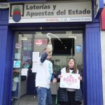 Ascienden a 130 las denuncias por impago de la lotería de Navidad del club de rugby de Igorre