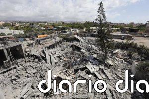 Ascienden a más de 3.100 los muertos por ataques de Israel en Líbano pese al alto el fuego en vigor