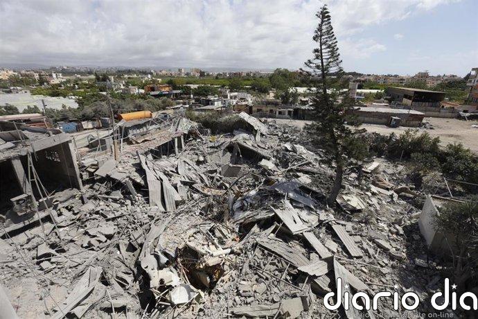Ascienden a más de 3.100 los muertos por ataques de Israel en Líbano pese al alto el fuego en vigor