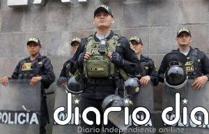 Asesinado a tiros un alcalde del noroeste de Perú en pleno estado de emergencia